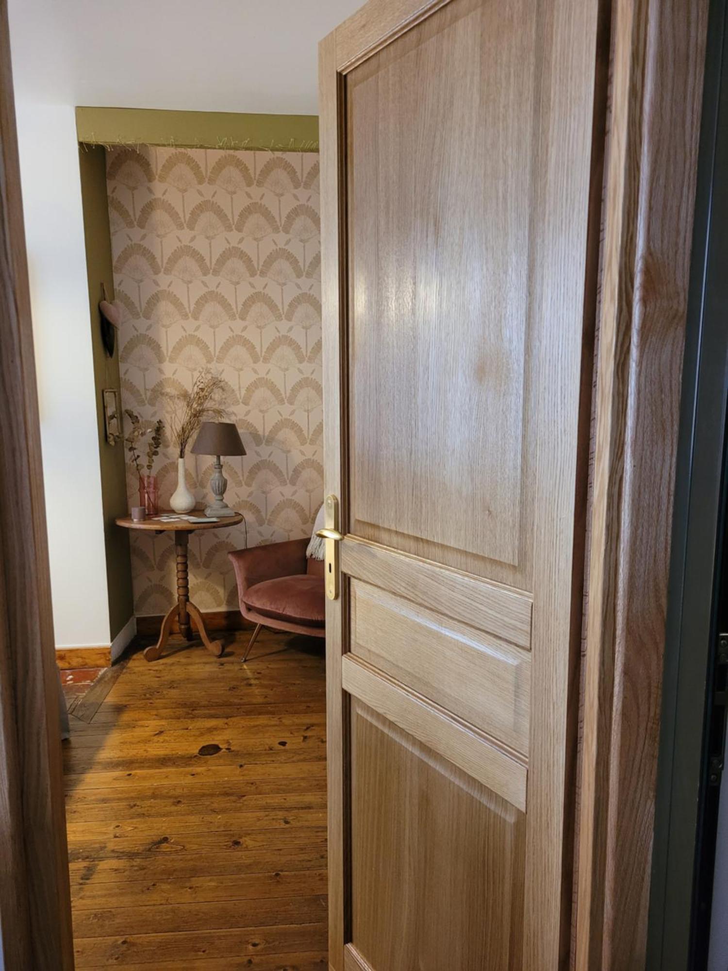 Apartamento Le Valentin - Parking Prive - Coeur Historique - La Clef De Honfleur Exterior foto